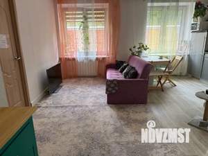 2-к квартира, посуточно, 51м2, 1/9 этаж
