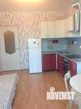 1-к квартира, на длительный срок, 50м2, 5/15 этаж