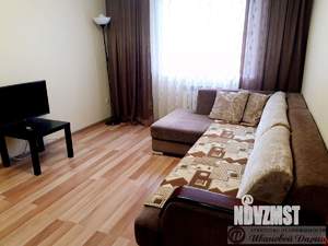 1-к квартира, на длительный срок, 30м2, 2/3 этаж