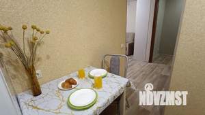 1-к квартира, посуточно, 35м2, 2/5 этаж