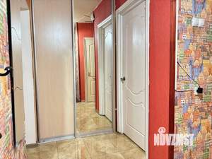 2-к квартира, на длительный срок, 45м2, 1/5 этаж