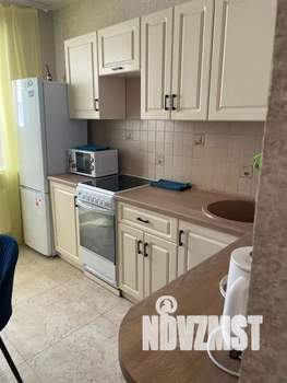 1-к квартира, посуточно, 36м2, 13/22 этаж