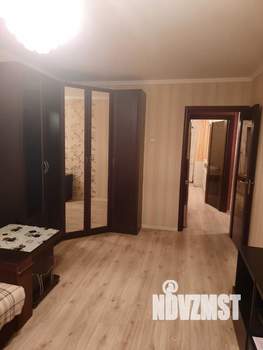 2-к квартира, на длительный срок, 50м2, 3/5 этаж
