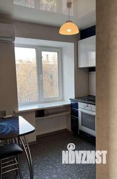 1-к квартира, на длительный срок, 34м2, 5/5 этаж