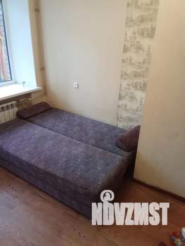 1-к квартира, посуточно, 25м2, 5/9 этаж