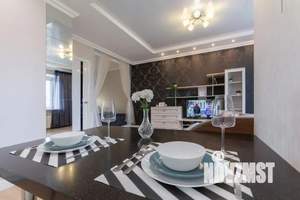 1-к квартира, посуточно, 49м2, 1/1 этаж