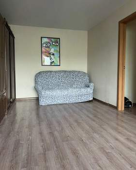 2-к квартира, на длительный срок, 45м2, 6/9 этаж