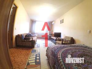 1-к квартира, на длительный срок, 38м2, 4/9 этаж