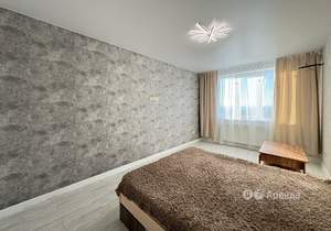 1-к квартира, на длительный срок, 44м2, 22/26 этаж