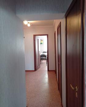2-к квартира, на длительный срок, 47м2, 4/5 этаж