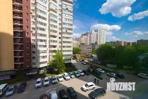 2-к квартира, посуточно, 78м2, 1/1 этаж