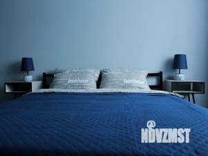 1-к квартира, посуточно, 38м2, 14/16 этаж