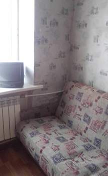 1-к квартира, на длительный срок, 17м2, 4/5 этаж