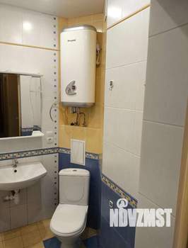 1-к квартира, на длительный срок, 49м2, 10/16 этаж