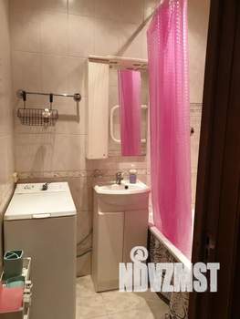 1-к квартира, посуточно, 36м2, 12/20 этаж