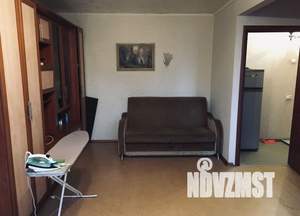 2-к квартира, на длительный срок, 47м2, 1/5 этаж