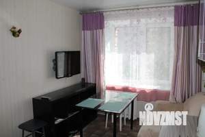 2-к квартира, посуточно, 59м2, 4/10 этаж