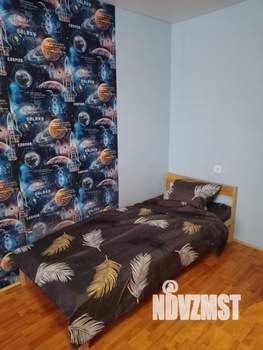 2-к квартира, на длительный срок, 70м2, 3/11 этаж