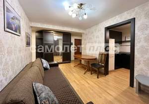 3-к квартира, на длительный срок, 64м2, 8/9 этаж