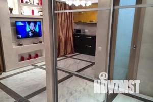 1-к квартира, посуточно, 53м2, 16/17 этаж