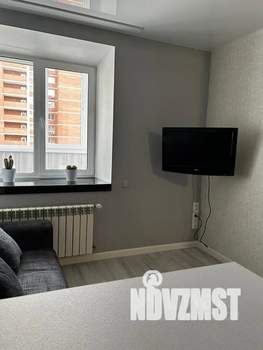 1-к квартира, посуточно, 45м2, 13/18 этаж