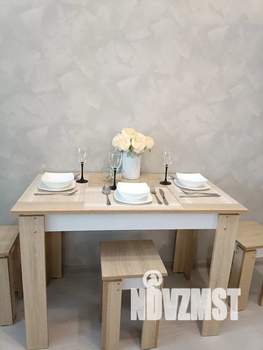 2-к квартира, посуточно, 59м2, 8/25 этаж