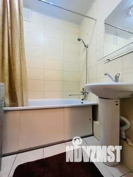 1-к квартира, посуточно, 54м2, 8/8 этаж
