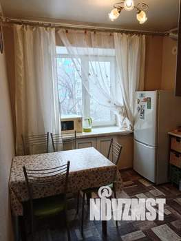 2-к квартира, посуточно, 46м2, 4/5 этаж