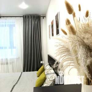 1-к квартира, посуточно, 26м2, 1/1 этаж