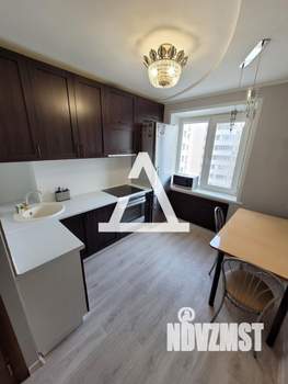 2-к квартира, на длительный срок, 47м2, 10/12 этаж