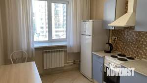 1-к квартира, на длительный срок, 35м2, 6/16 этаж