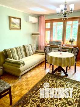 2-к квартира, посуточно, 65м2, 3/9 этаж