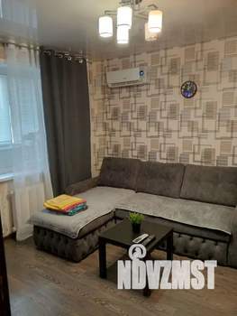 1-к квартира, посуточно, 30м2, 10/10 этаж