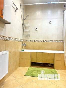 2-к квартира, на длительный срок, 70м2, 5/17 этаж