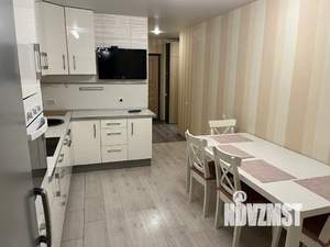 2-к квартира, посуточно, 65м2, 3/17 этаж