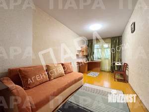 2-к квартира, на длительный срок, 45м2, 2/9 этаж