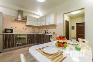 1-к квартира, посуточно, 46м2, 18/19 этаж