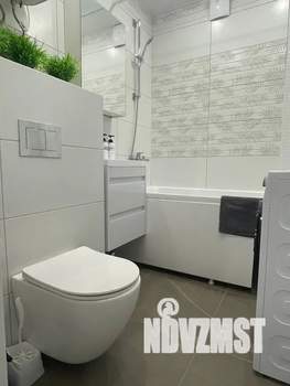 1-к квартира, посуточно, 45м2, 3/10 этаж