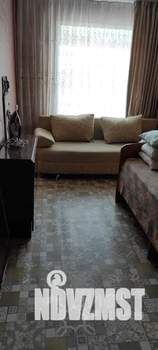 2-к квартира, посуточно, 42м2, 4/5 этаж