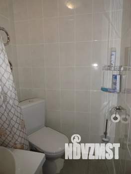 1-к квартира, посуточно, 33м2, 5/9 этаж