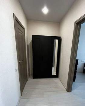 1-к квартира, на длительный срок, 45м2, 10/20 этаж