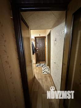 1-к квартира, на длительный срок, 30м2, 5/5 этаж