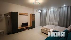 2-к квартира, посуточно, 66м2, 11/15 этаж