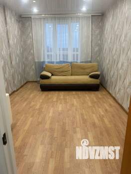 2-к квартира, на длительный срок, 61м2, 7/24 этаж