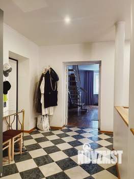 4-к квартира, на длительный срок, 170м2, 3/8 этаж