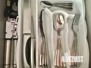 1-к квартира, посуточно, 45м2, 7/12 этаж