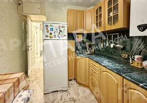 1-к квартира, на длительный срок, 32м2, 5/5 этаж