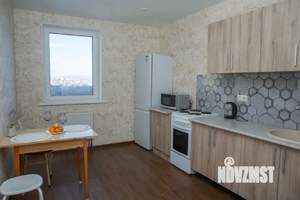 2-к квартира, посуточно, 63м2, 9/25 этаж