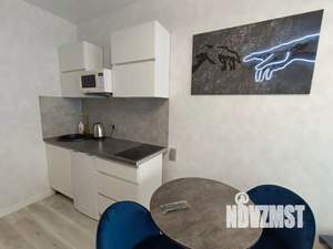 1-к квартира, посуточно, 22м2, 1/1 этаж