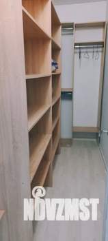 2-к квартира, посуточно, 46м2, 4/5 этаж